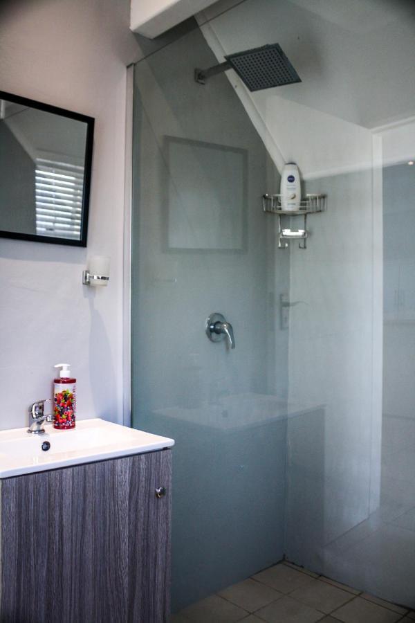 Ferienwohnung Jade Equestrian Port Elizabeth Exterior foto