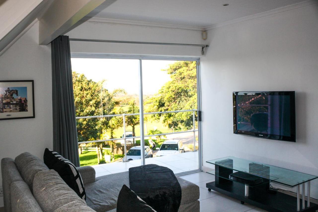 Ferienwohnung Jade Equestrian Port Elizabeth Exterior foto