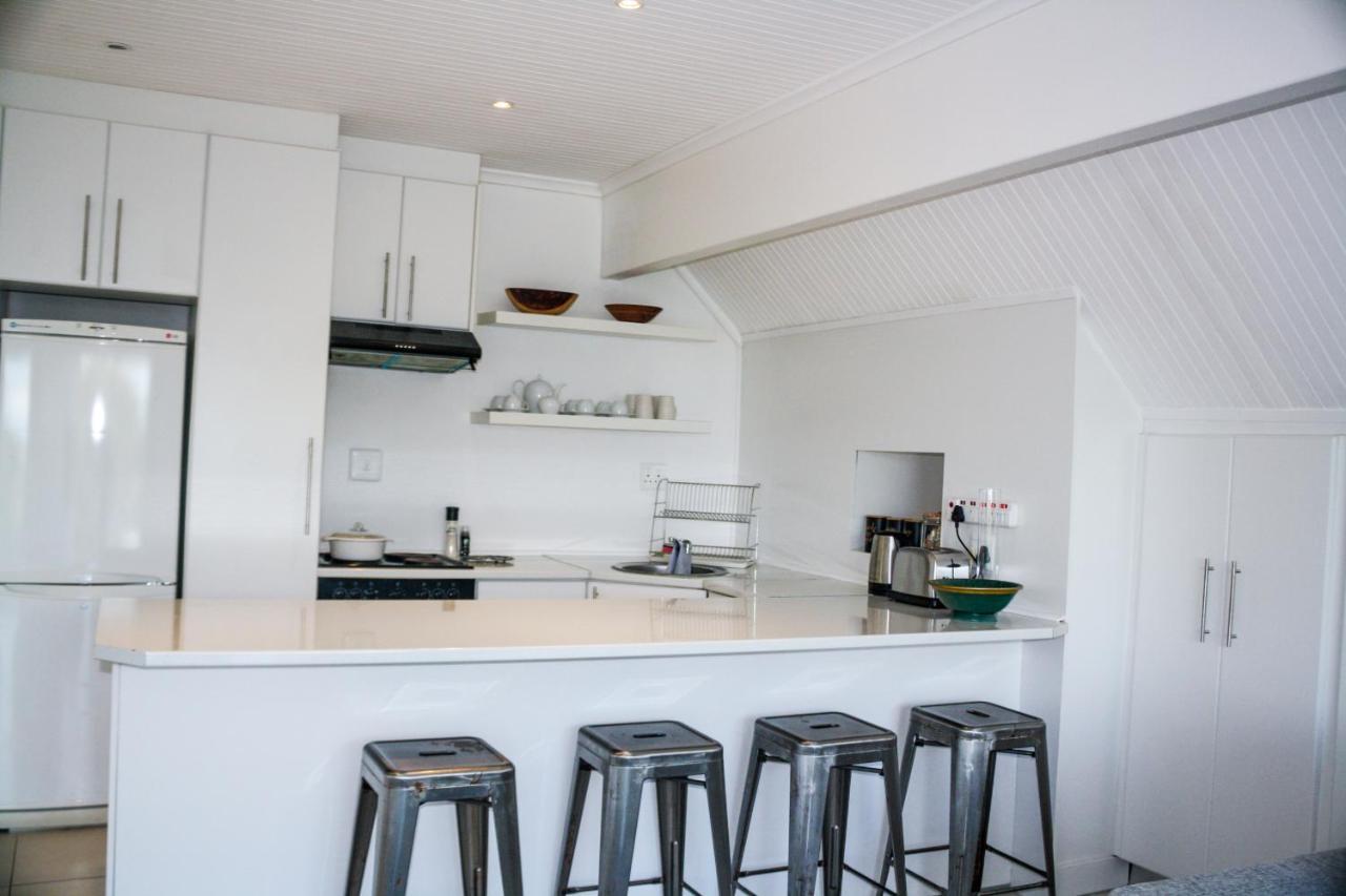 Ferienwohnung Jade Equestrian Port Elizabeth Exterior foto